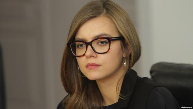 "Оказывается, нам приказали закрыть свой рот", - блогер про останнє інтерв’ю Анастасії Дєєвої