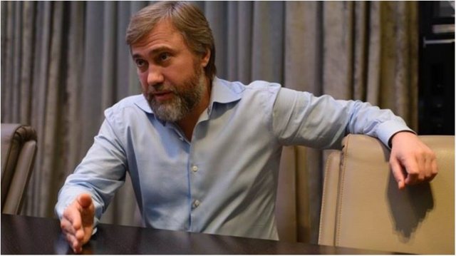 Регламентный комитет ВР не снял неприкосновенность с Новинского