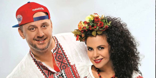 В Киеве перед концертом Потапа и Насти подрались полиция и активисты