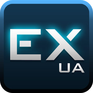         -  EX.UA