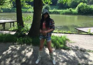 У Вінниці три гектари лісу віддали невідомій молодиці під вирубку