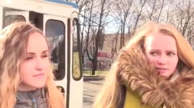 “Не слежу и всем сердцем ненавижу Украину” – опрос жителей Донецка