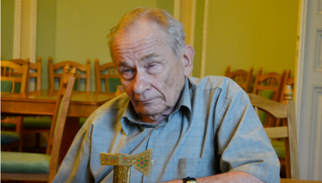 Шухевич рассказал о засланной русской агентуре (ВИДЕО)