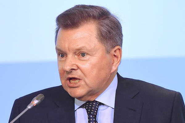 Экс-представителя Путина в Крыму вызвали на допрос