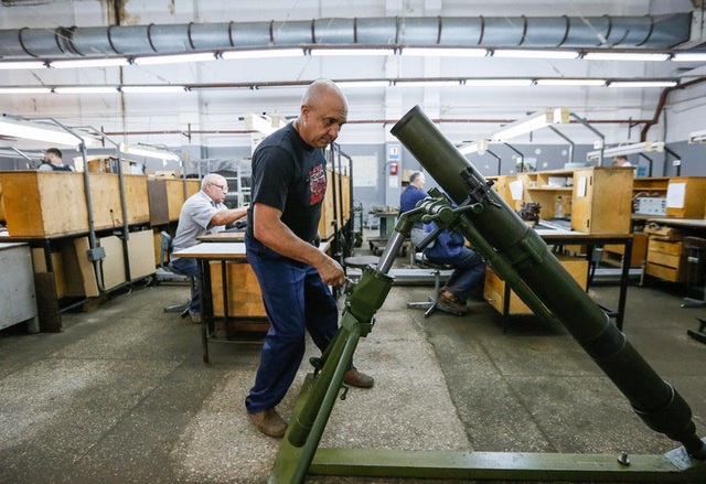 Удар "Молота": как новое оружие отбирает жизни украинских солдат