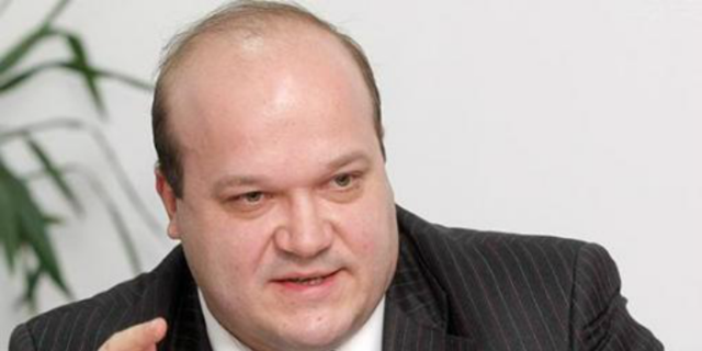 Чалый рассказал о подготовке встречи между Порошенко и Трампом