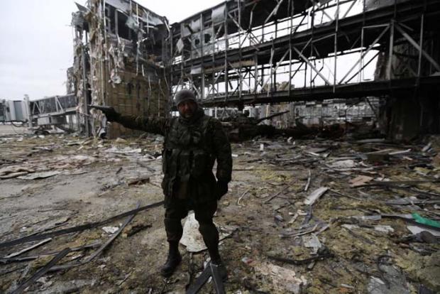 Командира роти оштрафували на 1,281 млн за втрату кулеметів під ДАП