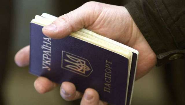 В Россию вернусь на танке: боец «Правого сектора» просит об украинском гражданстве