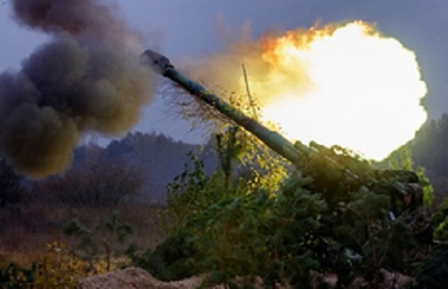 Решающая точка: появилось объяснение усилению агрессии РФ на Донбассе