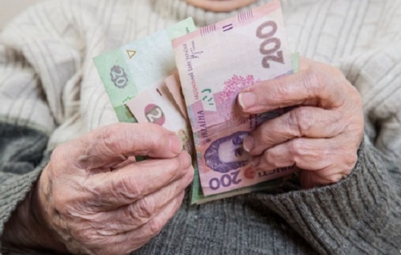 В Пенсионном фонде рассказали, на сколько увеличат пенсии для украинцев