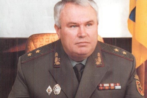 Генерал-лейтенант Чаповский: То, что называют "гибридной войной" у нас - это блеф