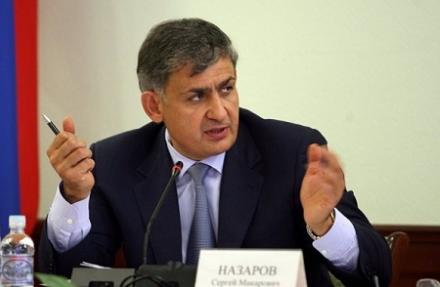 Самим воровать уже нечего. В правительстве РФ возмущены головотяпством подопечных террористов