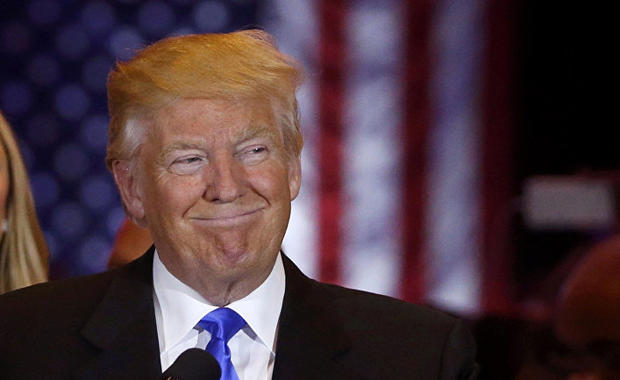 Дональд Трамп может раз и навсегда переделить мировые рынки – эксперт