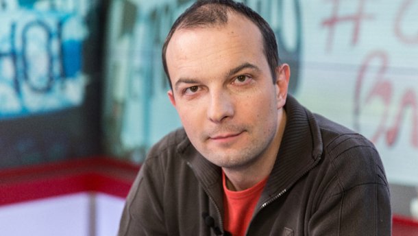 Егор Соболев написал заявление в НАБУ на проверку Грынива