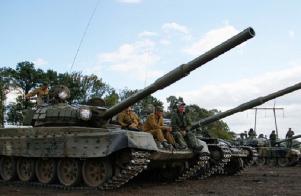 Агрессия РФ не оправдана и полностью доказана - доклад НАТО