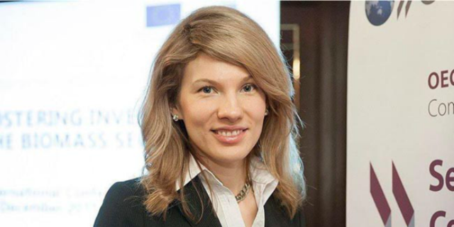 В Бельгии обокрали директора департамента Минэкономики Украины