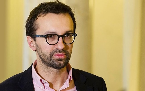 Лещенко: програма Шустера доживає останні тижні в Україні