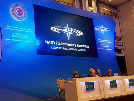 Фриз: Россия официально признана международными организациями агрессором