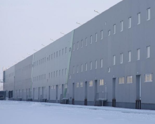 Лекарства с привкусом газа. Экологическая угроза для Украины