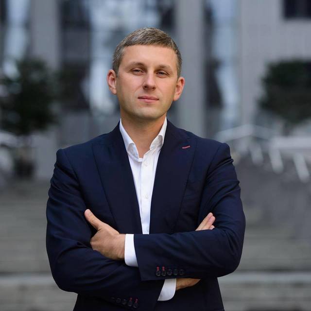 Єдине наукове держпідприємство України з вивчення надр очолює не фаховий 38-річний менеджер з продажів