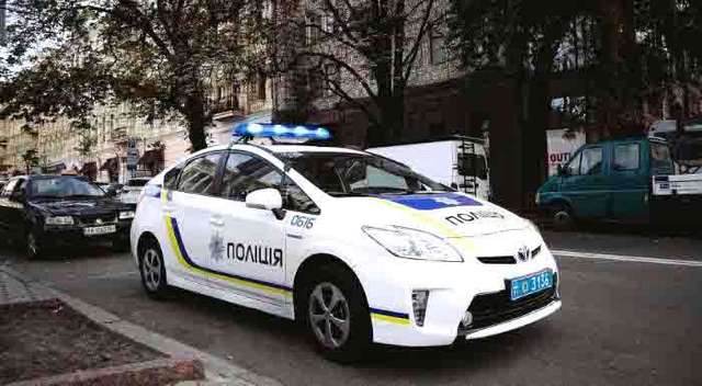 СБУ ликвидировала в Киеве конвертцентр боевиков «ДНР»