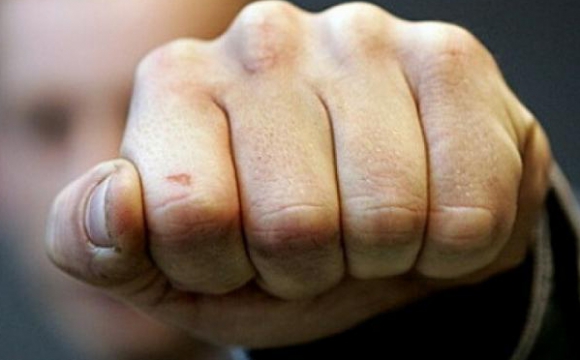 У Кривому Розі ветерана АТО побили за слова про Україну