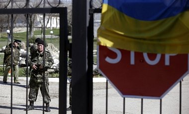 Новый фейк Кремля: спецслужбы Украины похитили военных РФ в Крыму