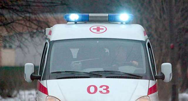 Трое участников массовых акций на Майдане получили ранения