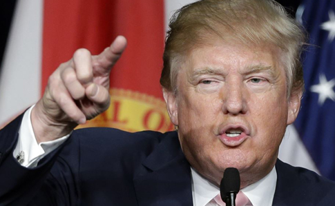 Трамп намерен вывести США из Транстихоокеанского партнерства