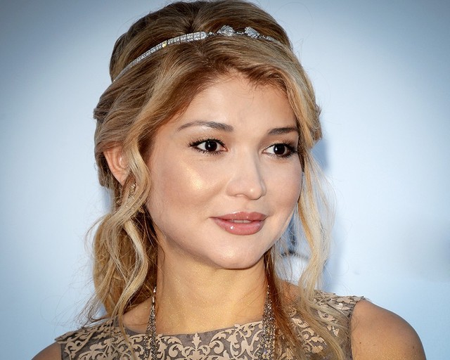 Дочку Каримова тайно отравили и похоронили в Ташкенте