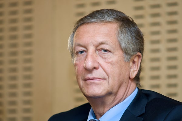 Україна наближається до можливої реставрації найогиднішого авторитарного режиму, аналогічного російському, - Костянтин Боровой