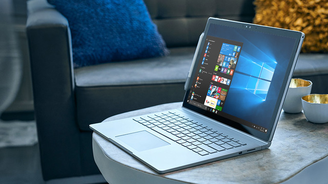 В Крыму разрабатывают «отечественную» замену импортной Windows