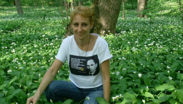 В США в автомобильной катастрофе погибла известная украинка