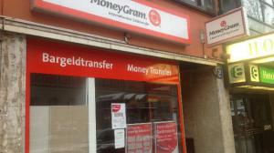 MONEYGRAM        