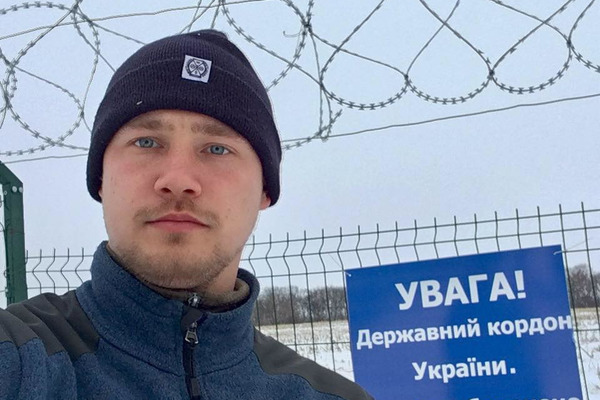 Суд заарештував екс-депутата Харківської облради за викрадення Іллі Богданова