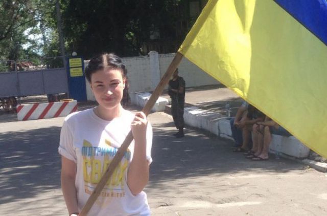 Приходько предсказала чем закончится война на Донбассе