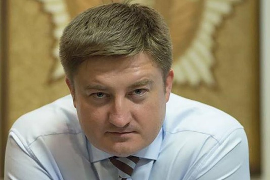 За що звільняють голову Держрезерву, посада якого «коштує $1 млн»