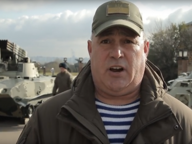 Мережу підірвало звернення ветерана-афганця до однополчан у Росії (відео)