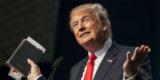 Трампу будет трудно распрощаться с бизнесом - СМИ