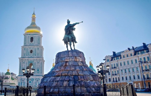 Київ по настроям може стати Донецьком - думка