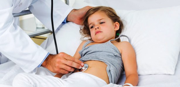 Вспышка кишечной инфекции в Каменец-Подольском: отравились 48 детей