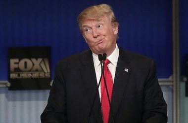 У Трампа проблема Порошенко – нет покупателей на его компании