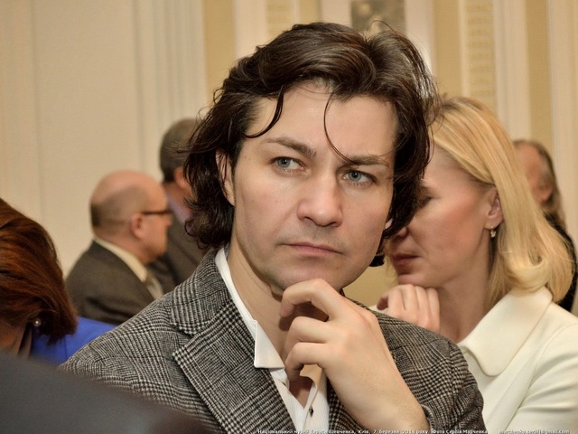 Нищук попросил прощения за некорректное высказывание о "генетике" жителей Донбасса