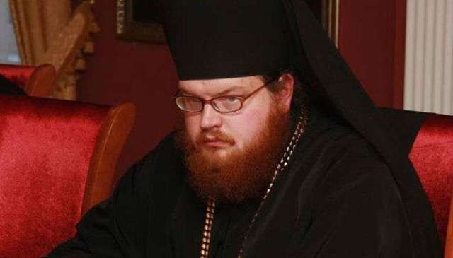 В Запорожье задержали российского священника-педофила (ВИДЕО)