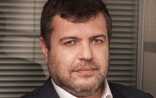 Как Вениамин Лебедев обчистил Конверсбанк на миллион долларов