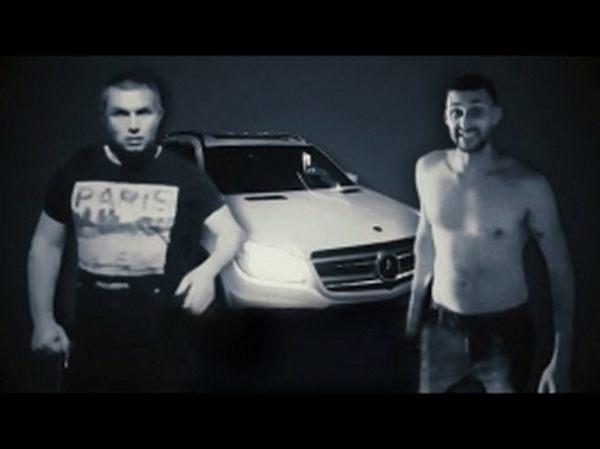 Мажорный марш