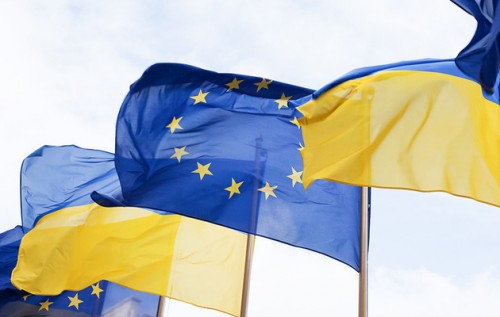 У Брюсселі сьогодні пройде 18-й саміт Україна-ЄС