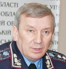 Рай для головного борця зі злочинністю