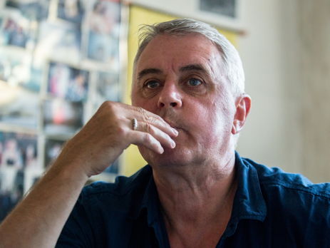 Подервянский: Великий парадокс русской души – они всех других считают ганд...нами, но хотят, чтобы их все любили