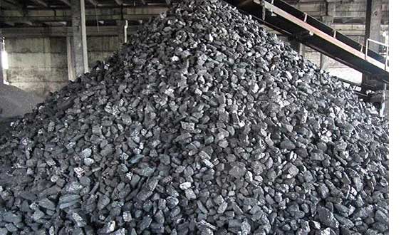 У главаря боевиков «ЛНР» «из-под носа увели» две тонны угля-конфиската